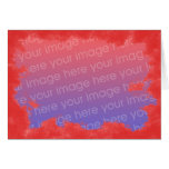 Framed Love Greeting Card