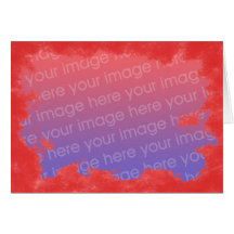Framed Love Greeting Card