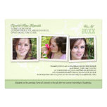Framed Memories Graduation Personalized Announcements