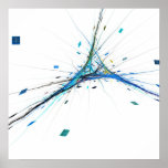 Frames network - Poster