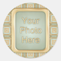 Framework Sticker