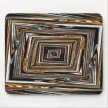 Framing Insanity -2009 Mouse Pads