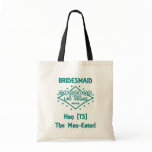 FRAN Las Vegas Bridesmaid HAN Bag