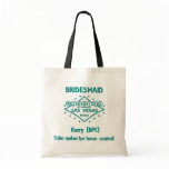 FRAN Las Vegas Bridesmaid KERRY Bag