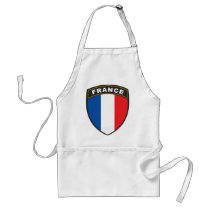 France Aprons