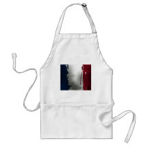 france apron