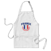France Aprons