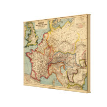 France, Britain, Germany