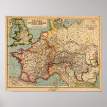 France, Britain, Germany