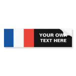 France Bumper Stickers