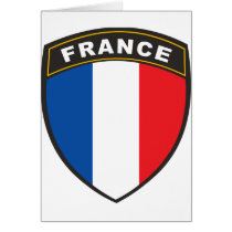 France Card