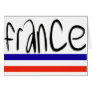 France Colours!