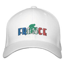 France cycling cap Green Jersey 2009 Cycling Cap Embroidered Hats