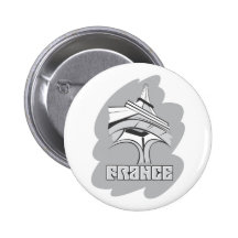 France - Eiffel Tower Pin