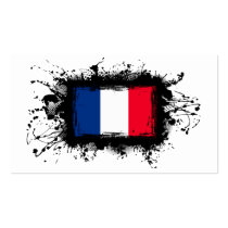 France Flag