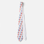 France Flag Colours!
