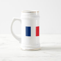 France Flag Mug