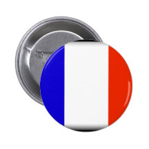 France Flag Pins