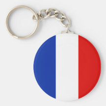 France, France Key Chains