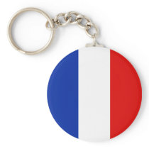 France, France Key Chains