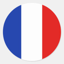 France, France Stickers