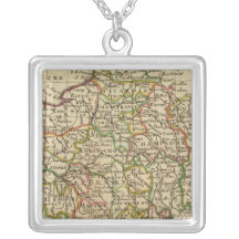 France, governments pendants