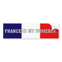 France homeboy