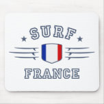 France Mouse Pads