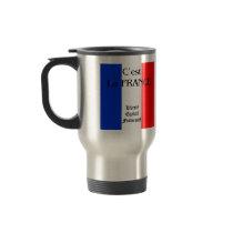 France Mugs