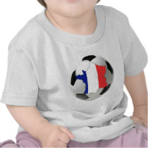 France national team shirt