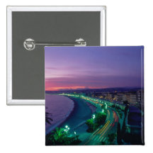 France, Nice. Pin