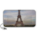 France Paris Eiffel  tower (new) (St.K) PC Speakers