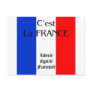 France Post Card