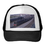 France, SNCF 2-8-2 Mesh Hats