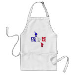 France speed skating ice rink lovers blade aprons