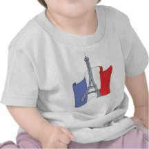 France T-shirt