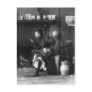 Frances Benjamin Johnston, 1896 Postcard