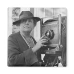 Frances Benjamin Johnston, 1936 Magnets