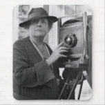 Frances Benjamin Johnston, 1936 Mouse Pads