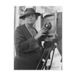 Frances Benjamin Johnston, 1936 Post Cards