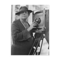 Frances Benjamin Johnston, 1936 Post Cards