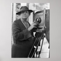 Frances Benjamin Johnston, 1936 Posters
