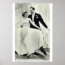 Frances Marsden Posters