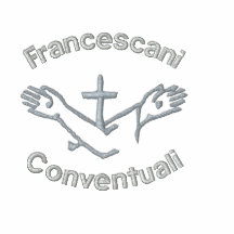 Francescani Conventuali - Conventual Franciscans Embroidered Hoodie