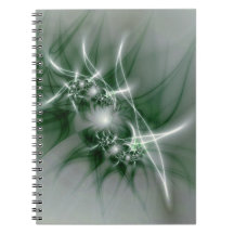 Francine Notebook