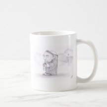 Francisco Coffee Mugs