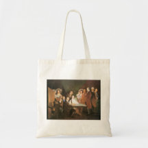 Francisco de Goya - La famille de l infant Don Lou Bags