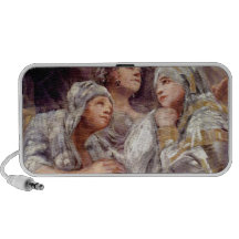 Francisco de Goya - Spectators Speaker System