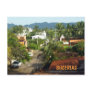 Francisco Madero Street, Bucerias Post Card