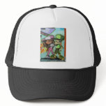 FRANCO TRUCKER HAT